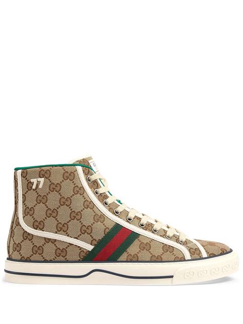 farfetch Gucci tenis